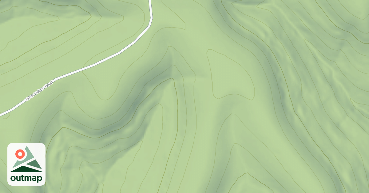 Map of LOW GAP