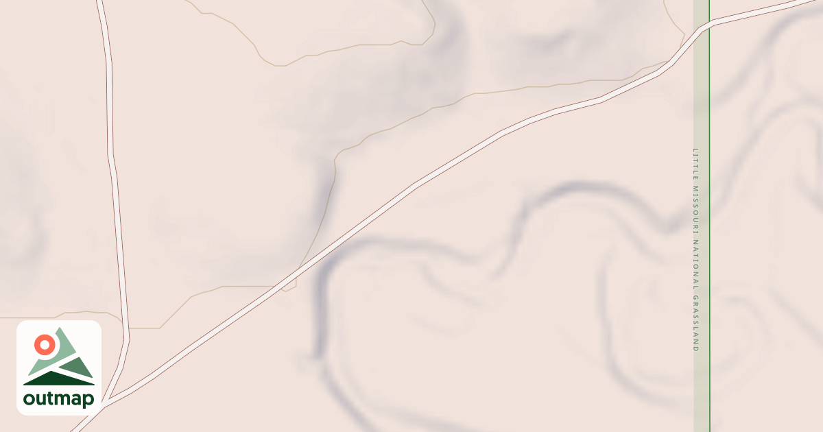 Map of (FDR) 7735