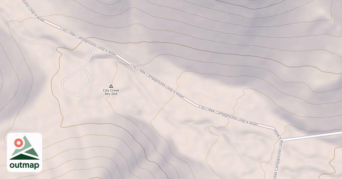 Map of 40131P