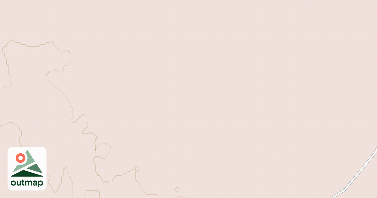 Map of GROUSE DEMO