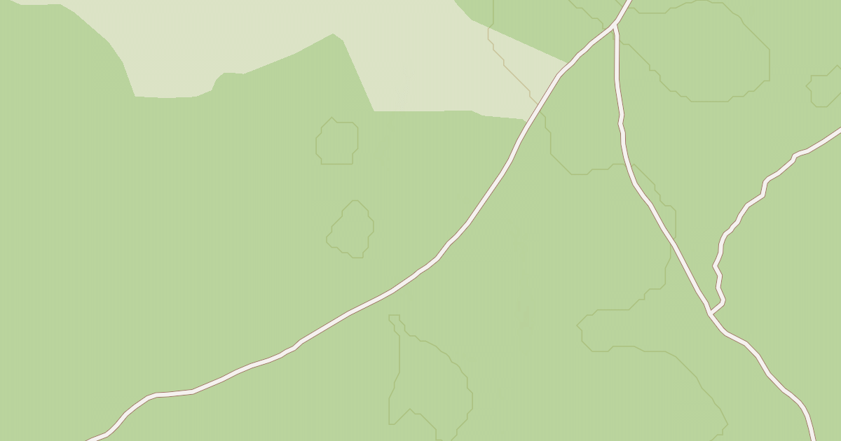 Map preview of Pipeline Trail