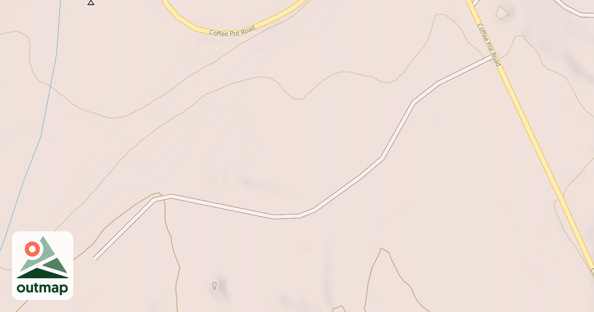 Map of BOOM BOOM PIT