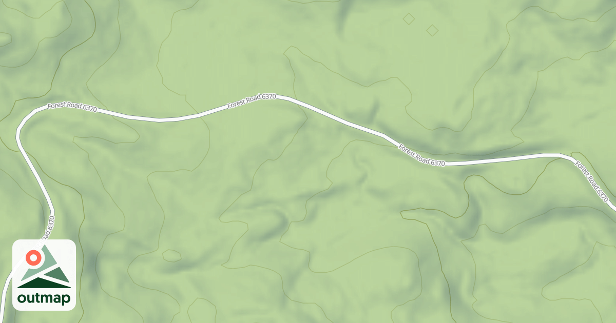 Map of 6370