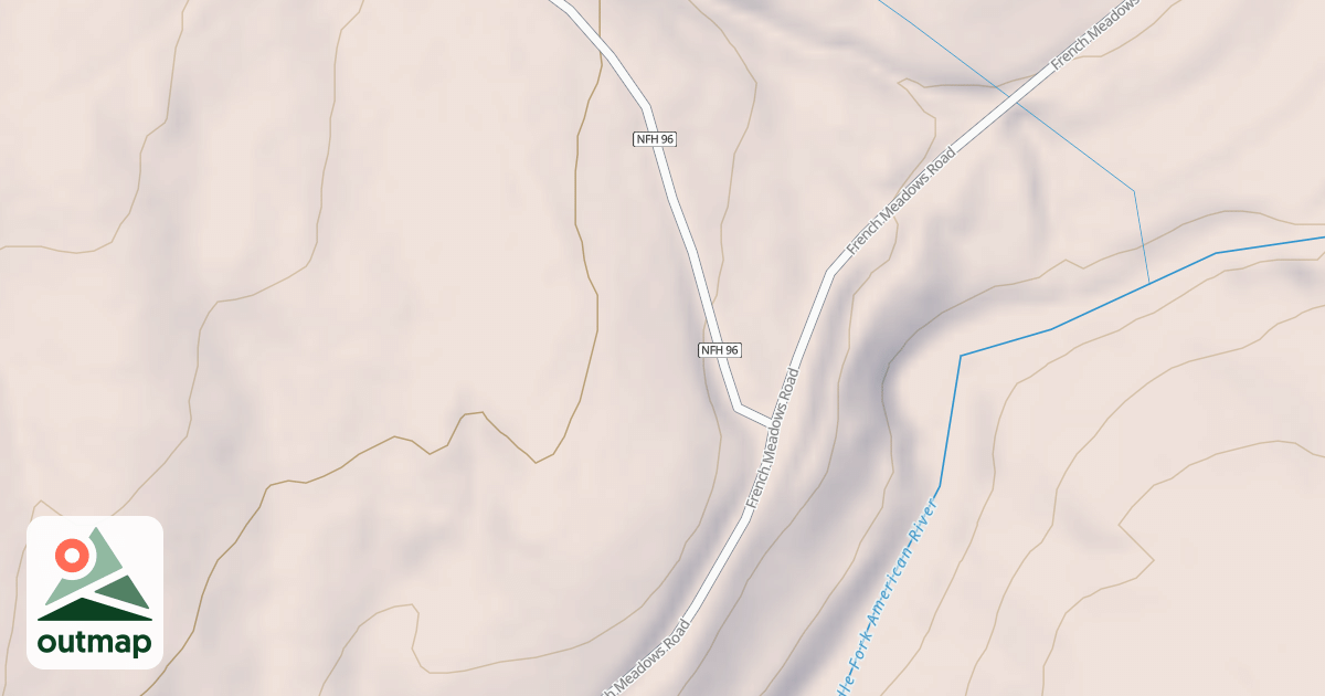 Map of 0096-092