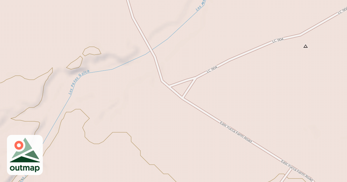Map of BLM National GTLF Public Motorized Roads 6a092c2a-6c0f-4808-951b-53dfb78bb34b