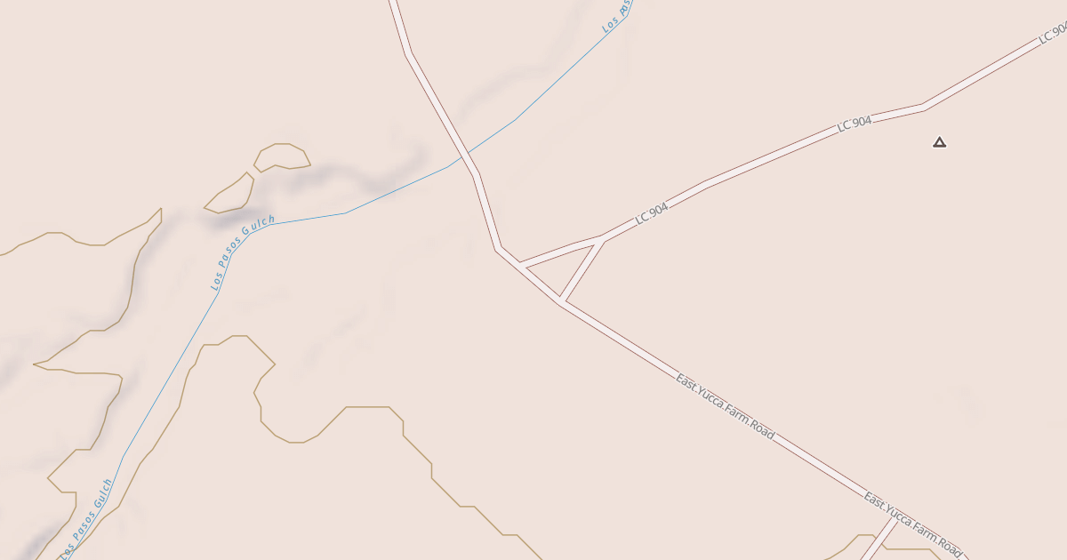 Map preview of BLM National GTLF Public Motorized Roads 6a092c2a-6c0f-4808-951b-53dfb78bb34b