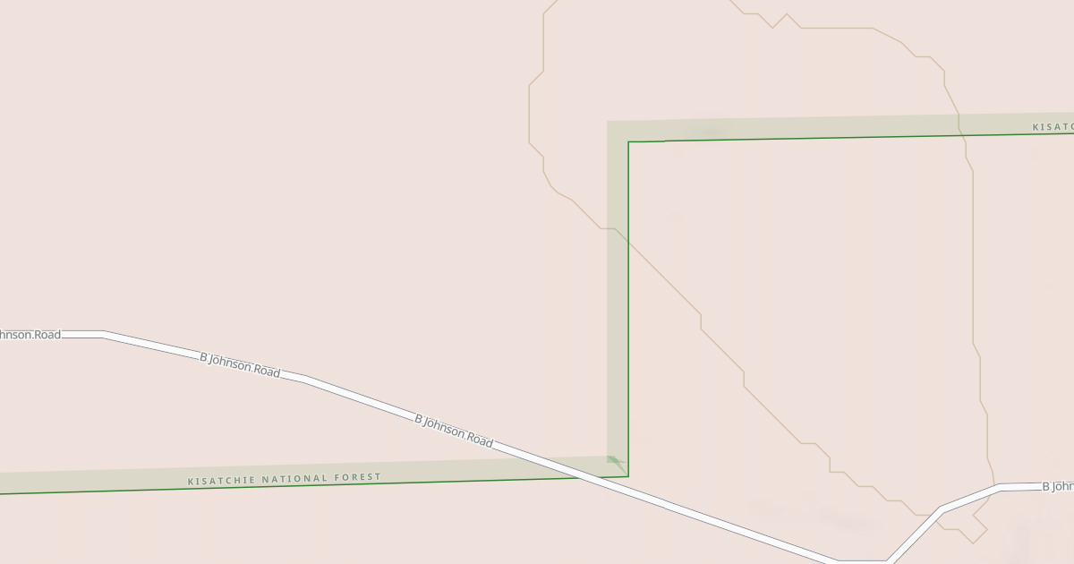 Map preview of 5736