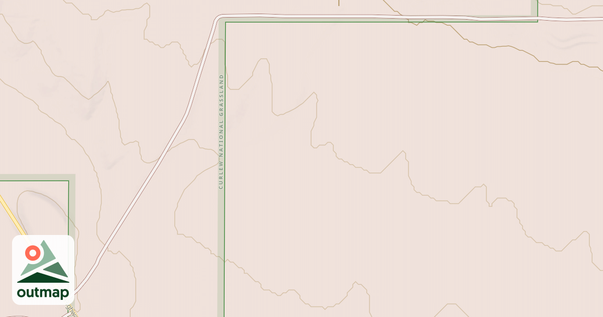 Map of FUNK
