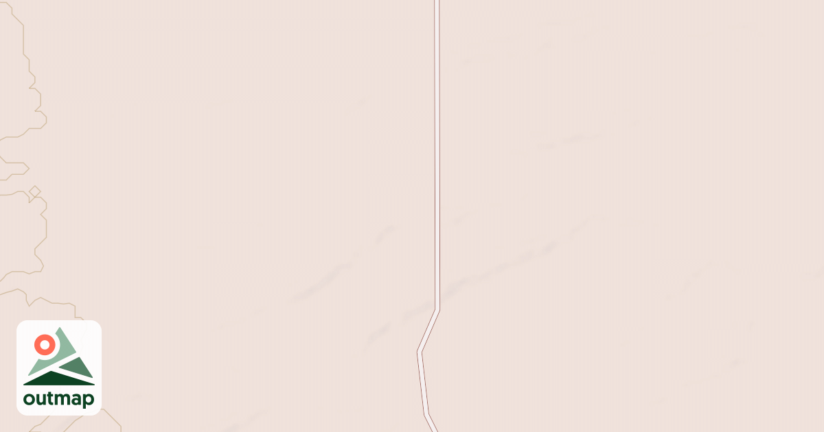Map of BLM National GTLF Public Motorized Roads 089199e0-7d5b-4a71-b75b-c51d5523dd71
