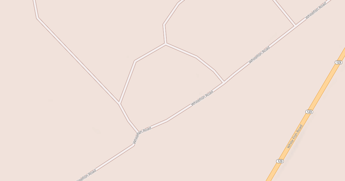 Map preview of INDIAN CAMP