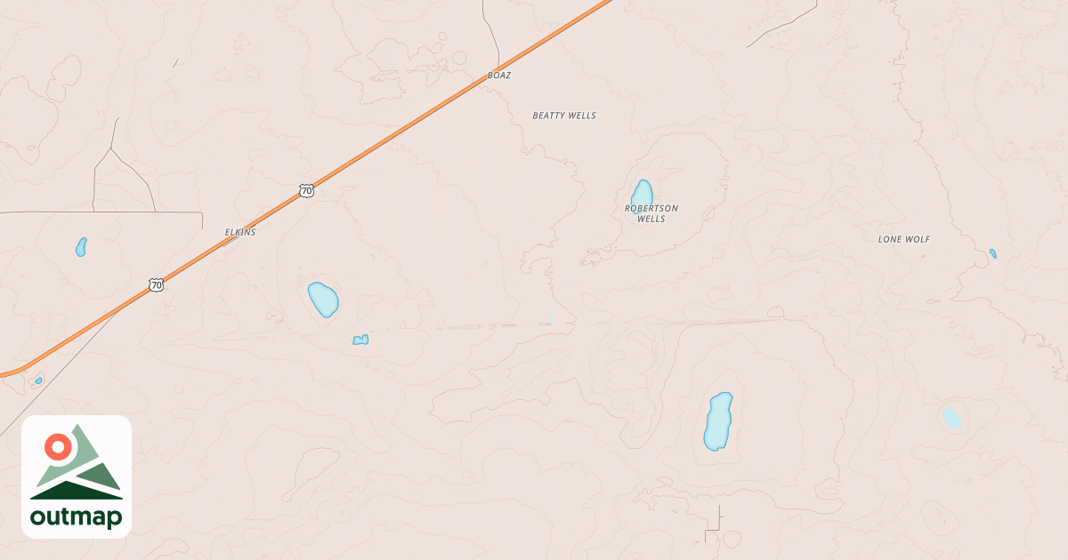 Map of BLM National GTLF Public Motorized Roads e4cab647-8872-44af-ab06-ad5ce4fd1fe0