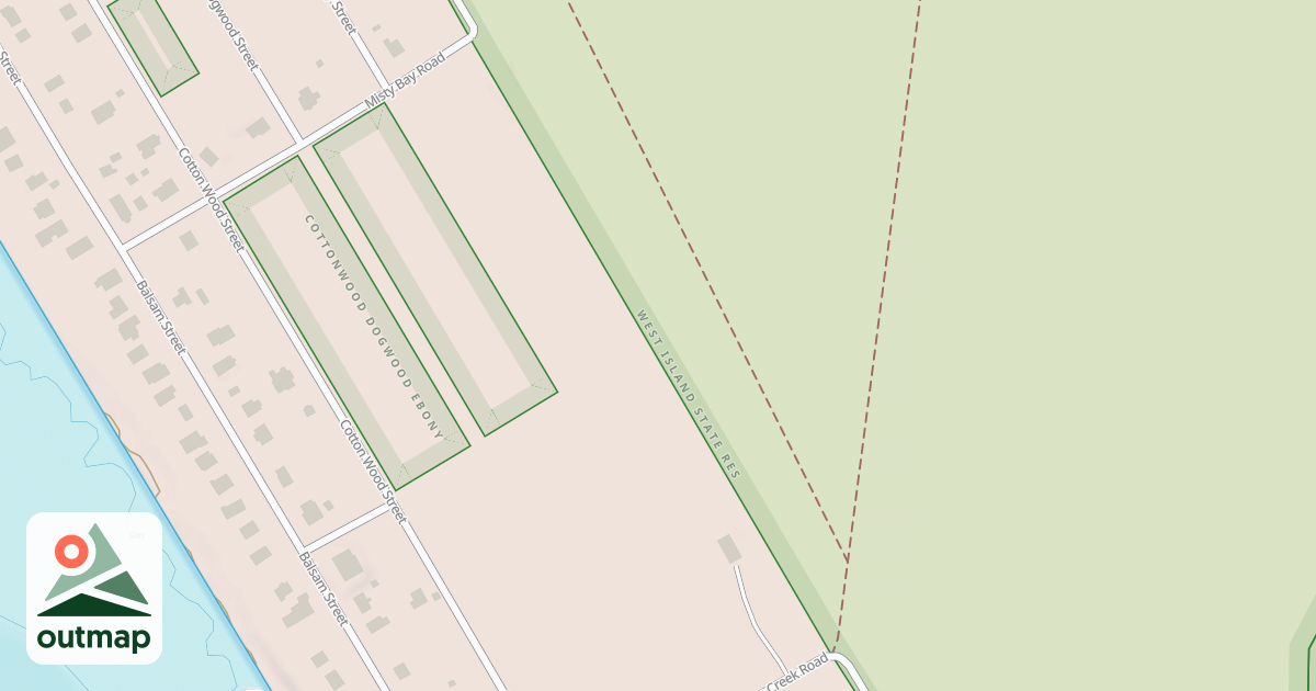 Map of USGS National Digital Trails 2a3c65d9-11ed-40df-8f09-b95f16632c55