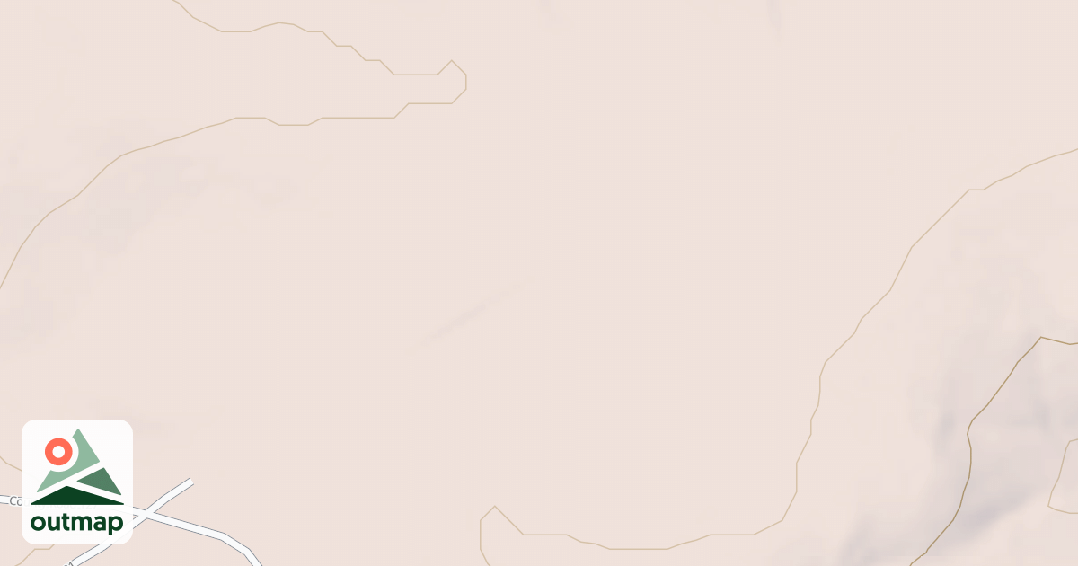Map of BIG BOTTOM