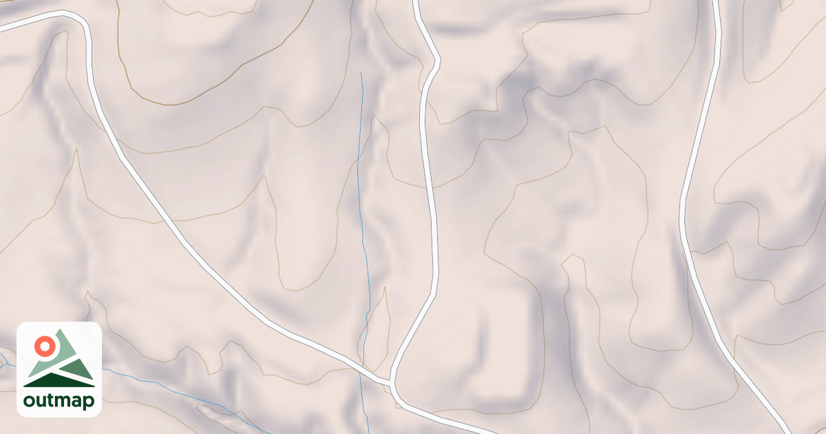 Map of BLM National GTLF Public Motorized Roads 01184512-8dfc-4e0f-9853-bb7c3be9d848