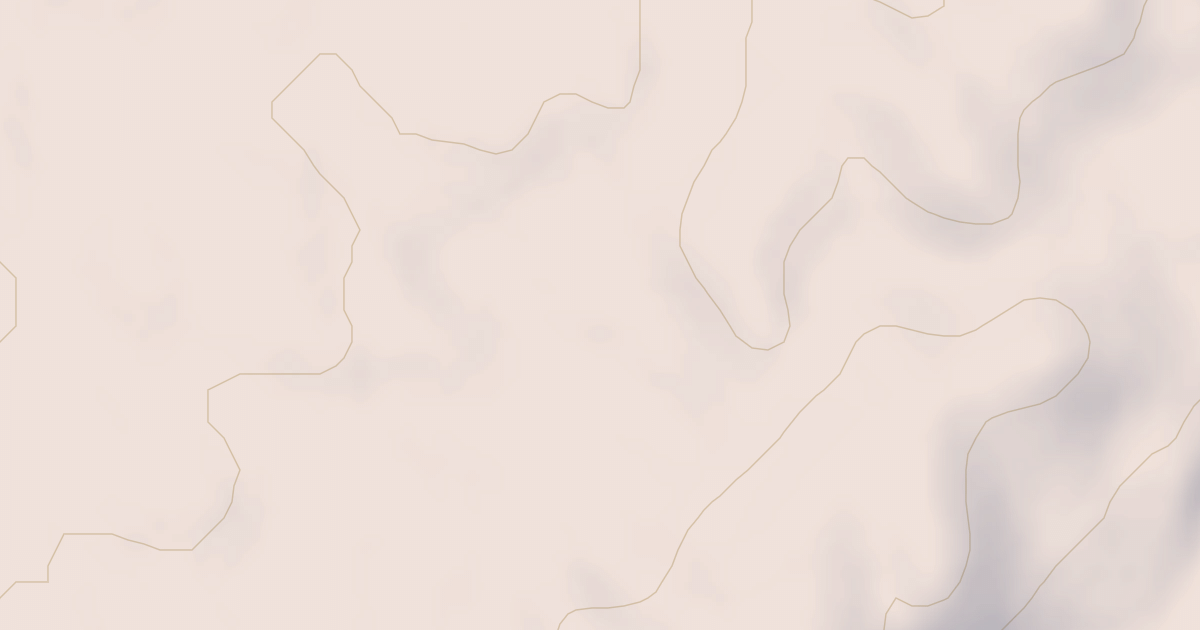 Map preview of SITKOH LAKE CABIN