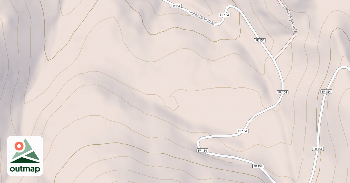 Map of 602