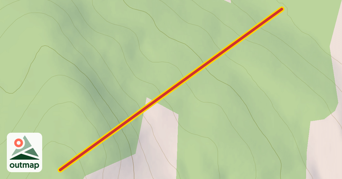 Map of Wildcat