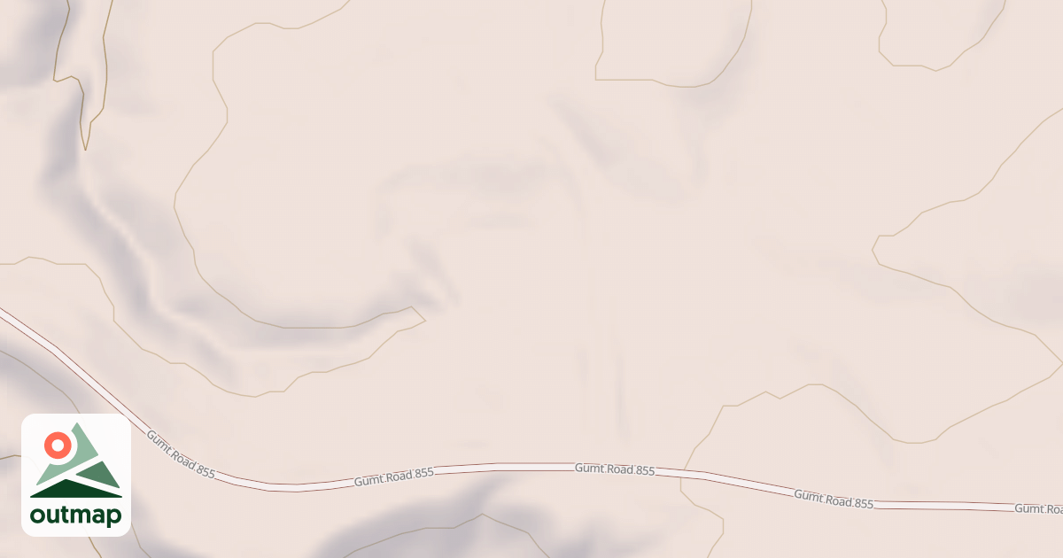 Map of (FDR) 8852