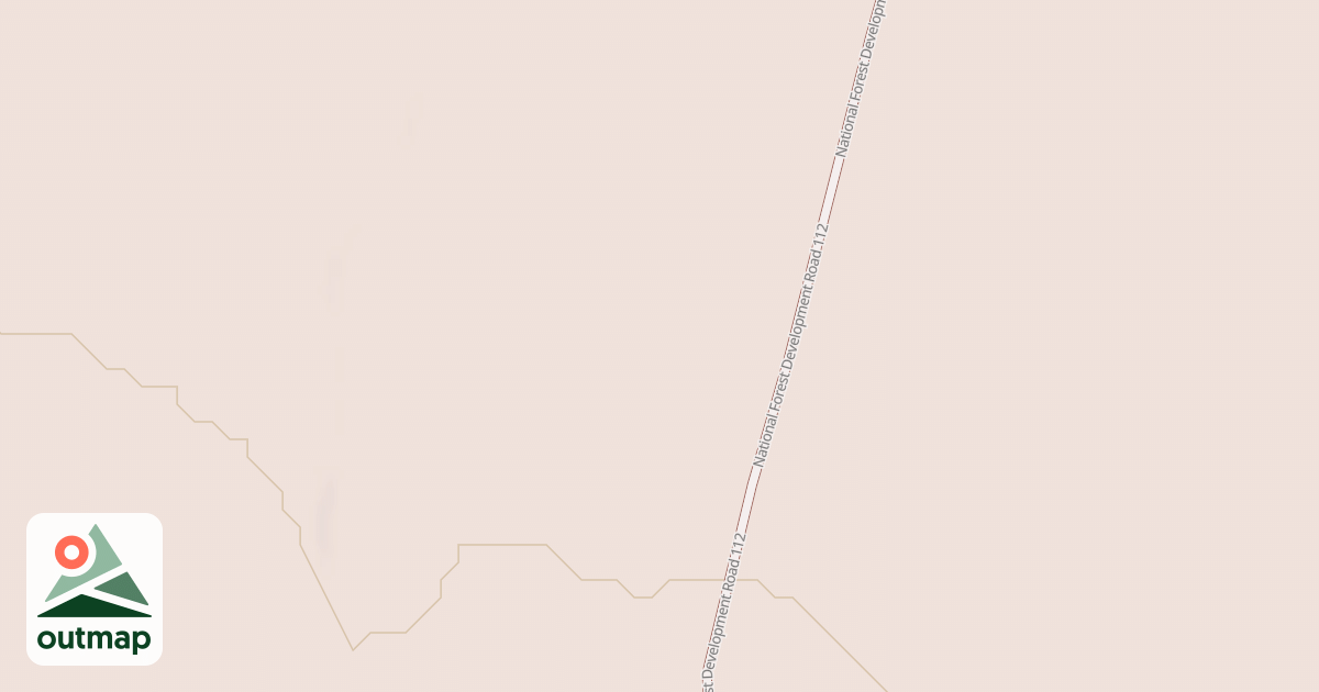 Map of BLM National GTLF Public Motorized Roads 1fca5fb0-d971-4167-b78e-7eca82742b72