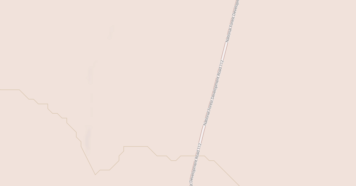 Map preview of BLM National GTLF Public Motorized Roads 1fca5fb0-d971-4167-b78e-7eca82742b72