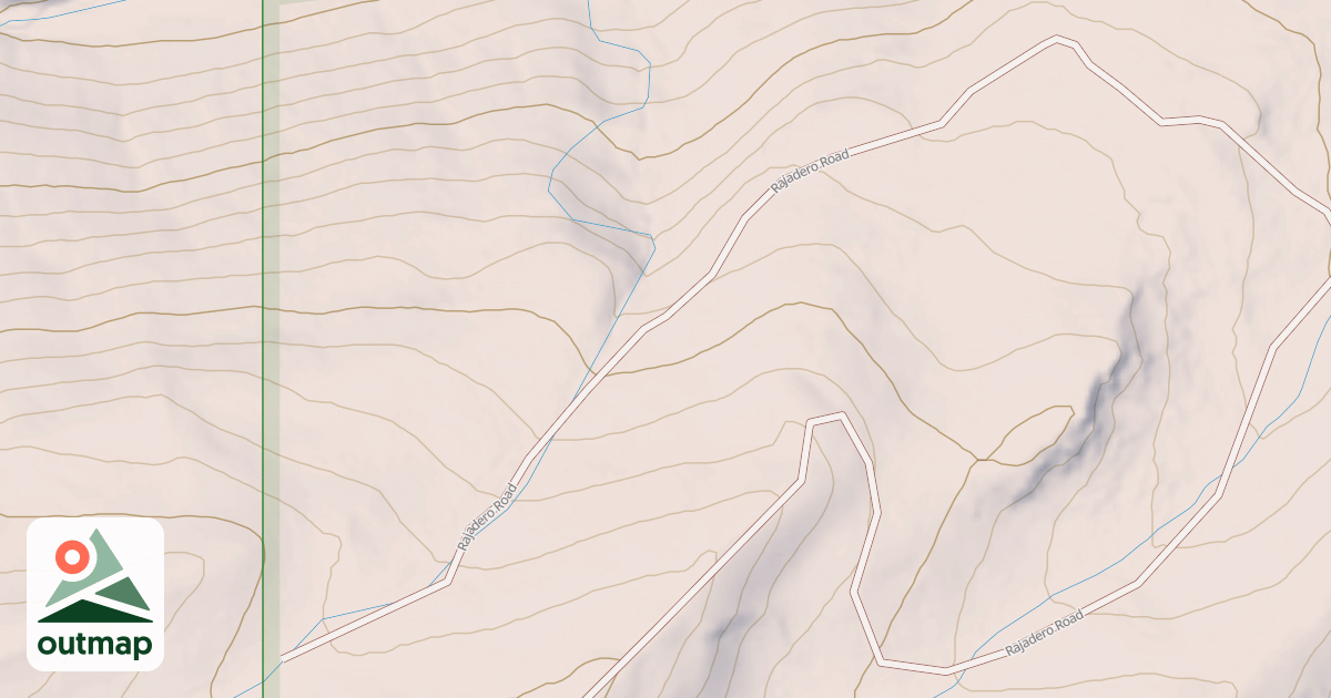 Map of BLM National GTLF Public Motorized Roads e439e961-ccb8-431b-a5d4-55171f45b378