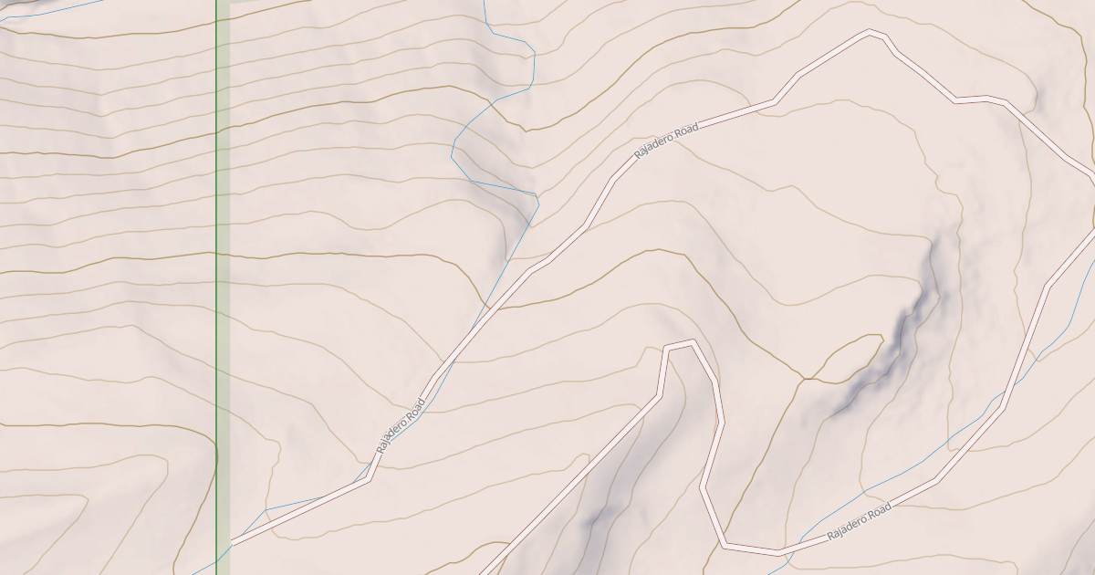 Map preview of BLM National GTLF Public Motorized Roads e439e961-ccb8-431b-a5d4-55171f45b378