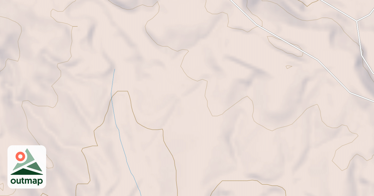 Map of BLM National GTLF Public Motorized Roads 051c18f1-861a-49b5-bff1-1c8792969fac