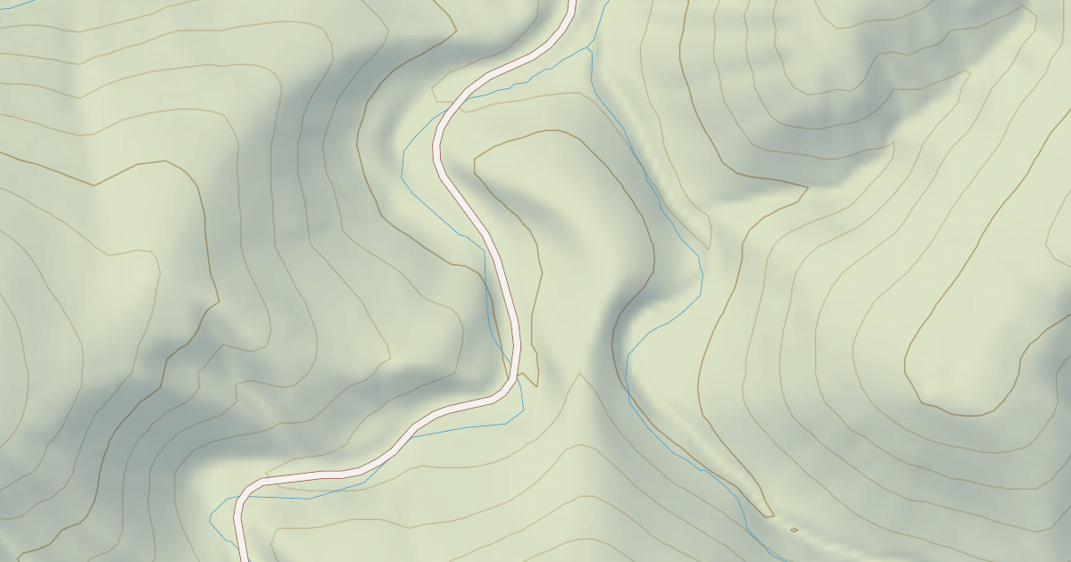 Map preview of BLM National GTLF Public Motorized Roads 6aaa3b10-ef1b-4391-802e-be0d3f9bcb6a