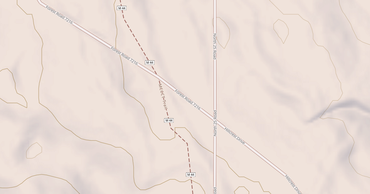 Map preview of 9974