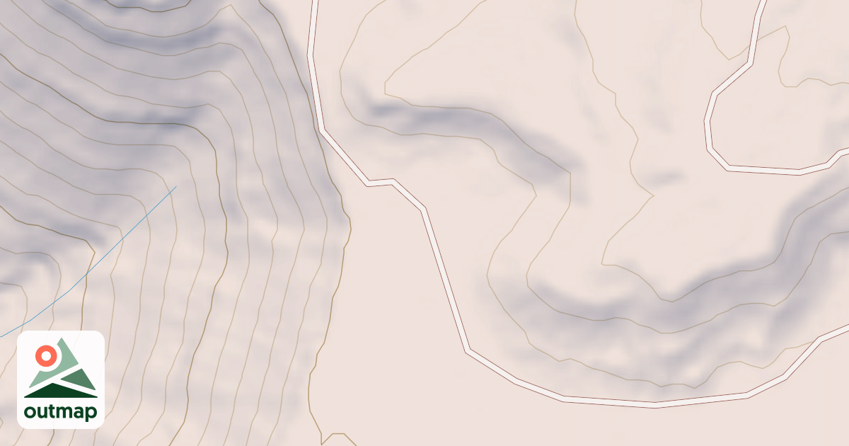 Map of BLM National GTLF Public Motorized Roads 4c442338-ad52-41cf-801b-ce0718104c7e