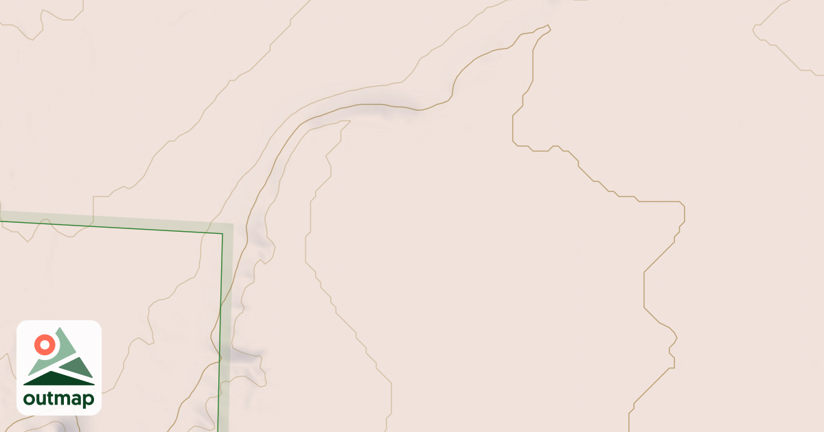 Map of STORMY C