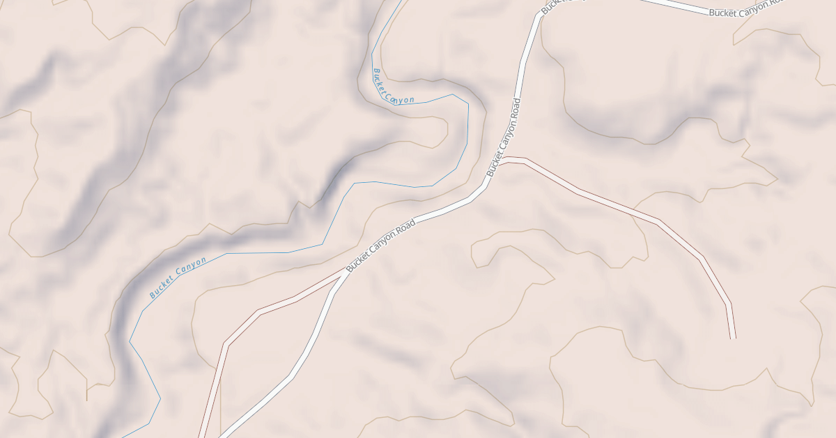 Map preview of BLM National GTLF Public Motorized Roads 10d2b64d-e7fe-4c2d-a91a-acb79b6ce8bf