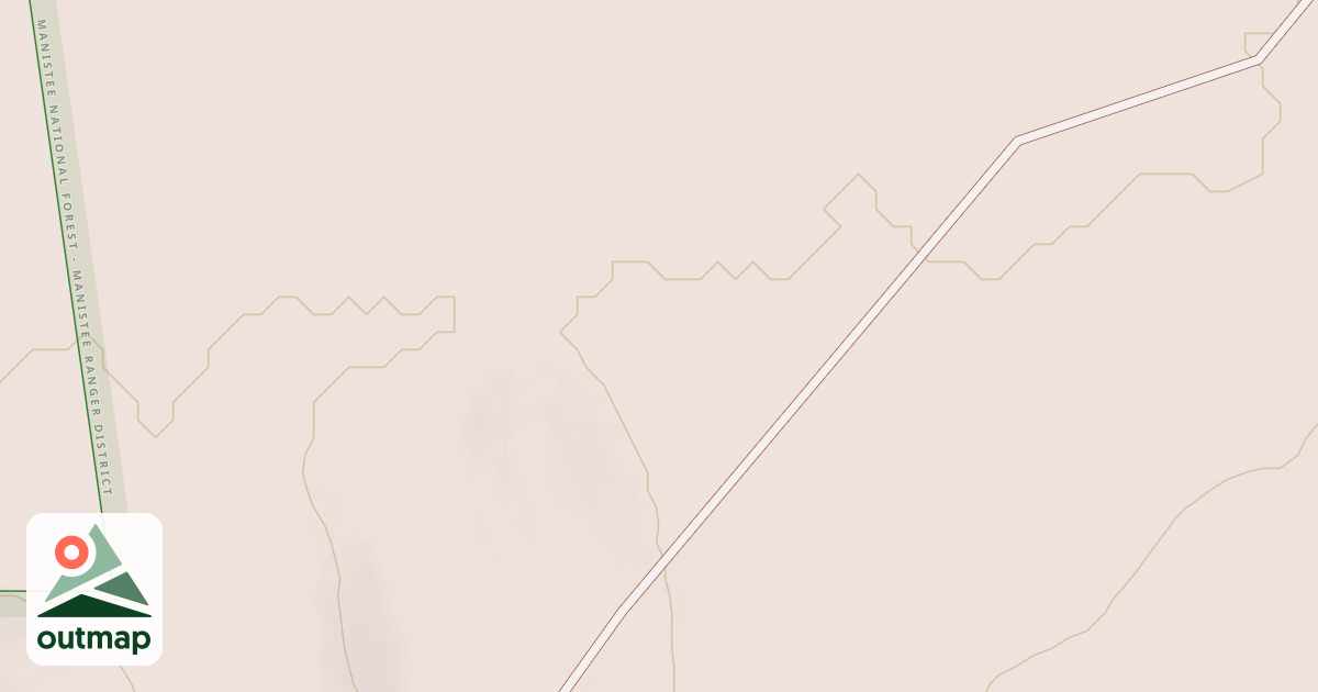 Map of 8602