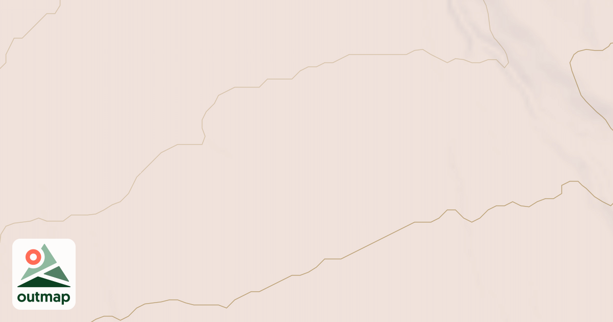 Map of BLM National GTLF Public Motorized Roads df194933-084b-4114-b8cb-28b99863a6ea