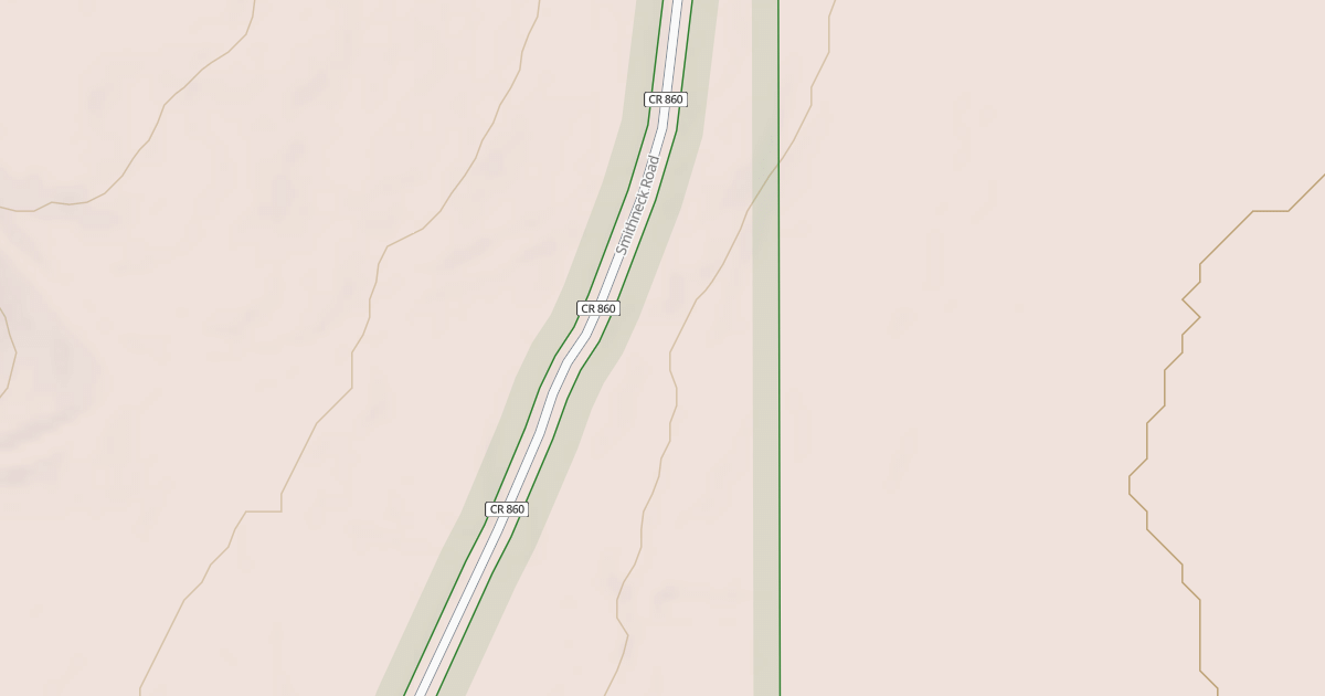 Map preview of 0860-013