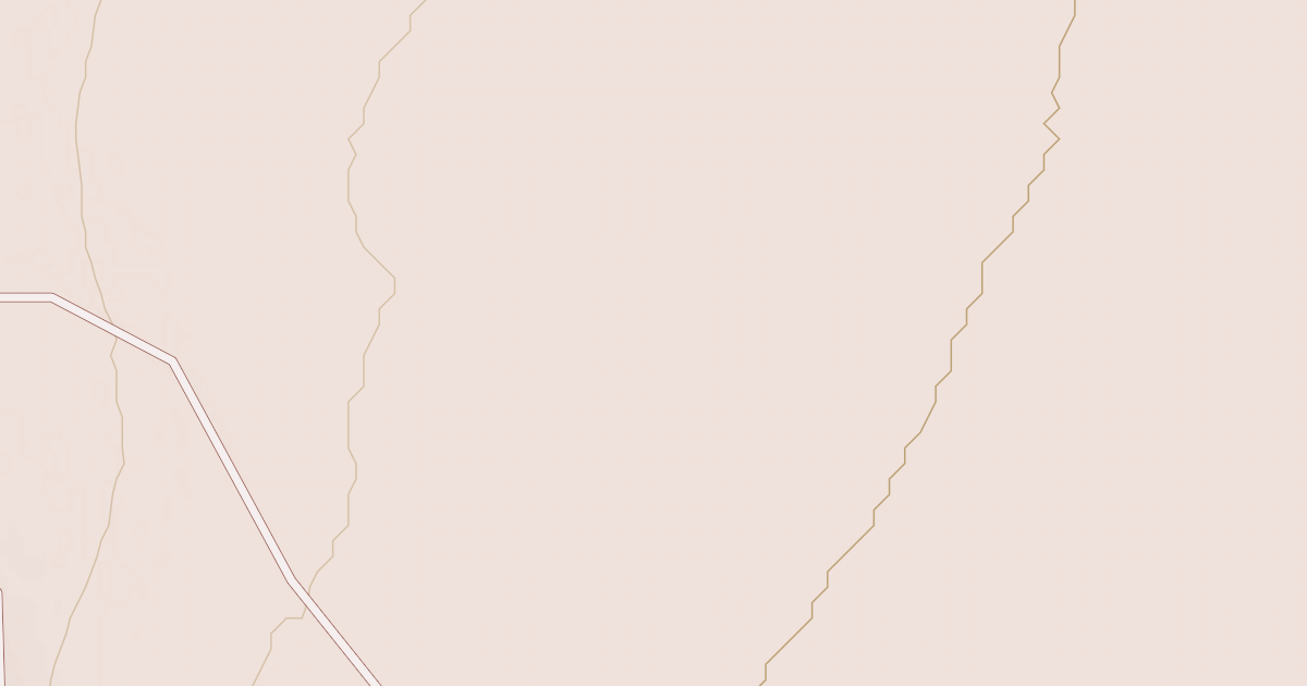Map preview of BIG OAK FLAT SPUR
