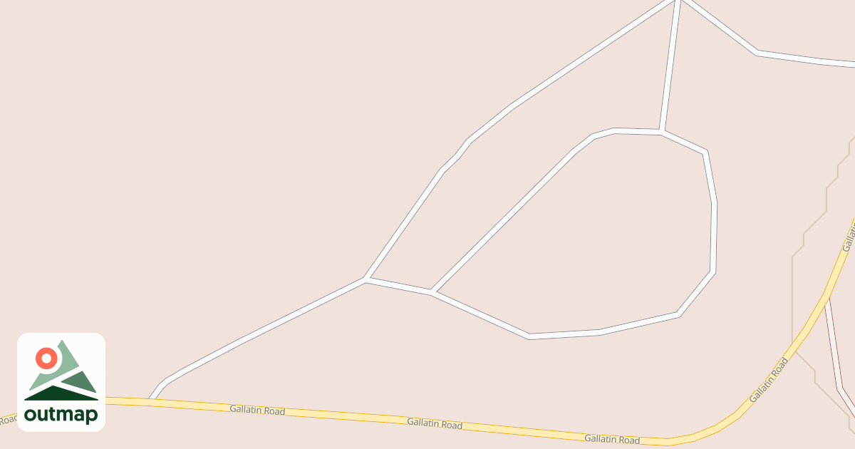 Map of EAGLE CG