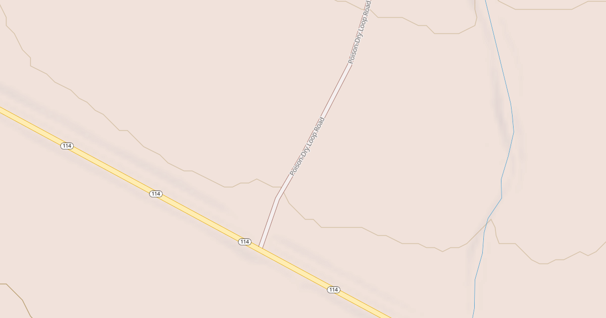 Map preview of BLM National GTLF Public Motorized Roads 29bdcf3d-e9d9-4e0d-bfdc-449f7949413d