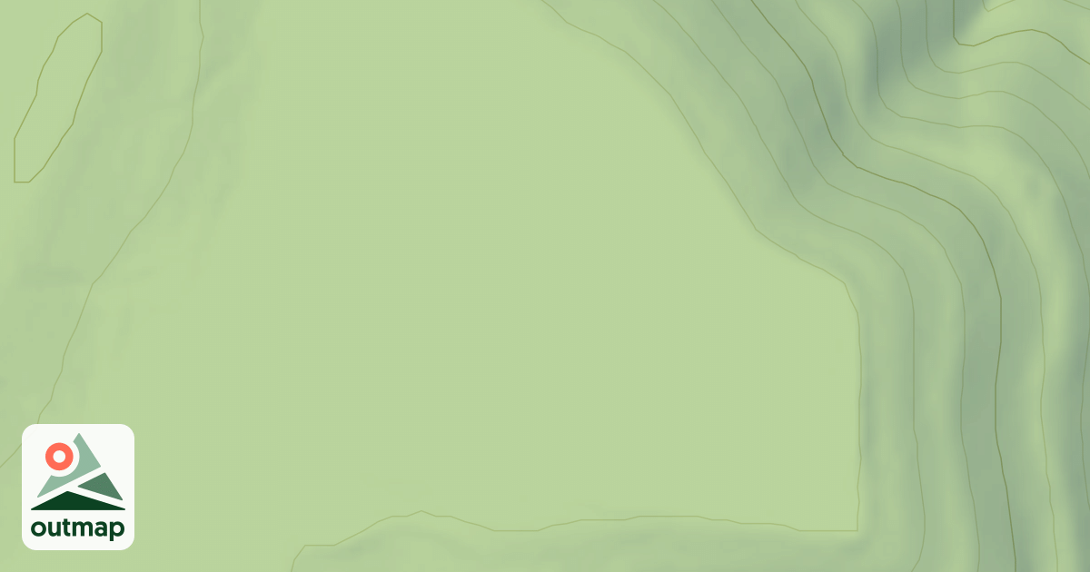 Map of USFS National Forest System Roads {9597817B-284F-4DF1-964E-086A344B4DE3}