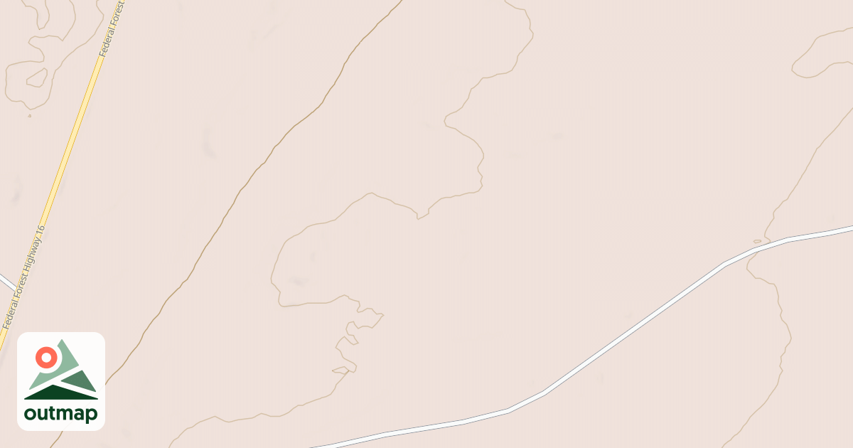 Map of Nfst-3320-B