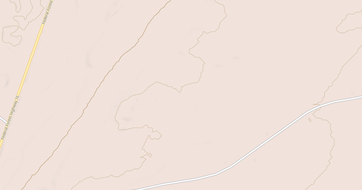 Map preview of Nfst-3320-B