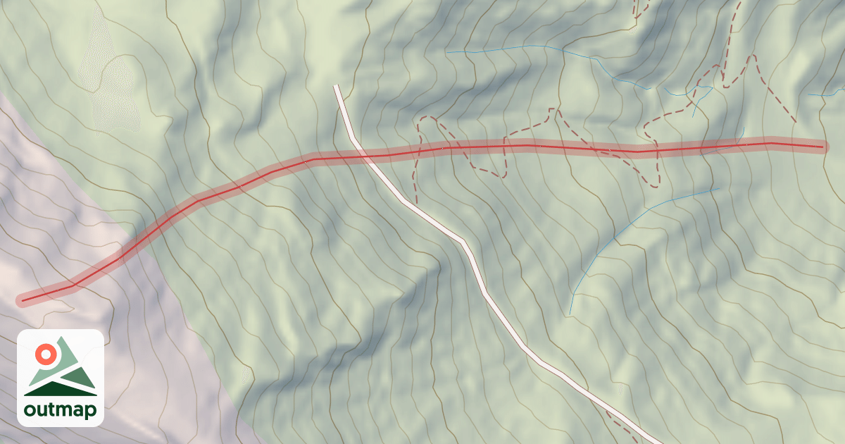 Map of Orchis