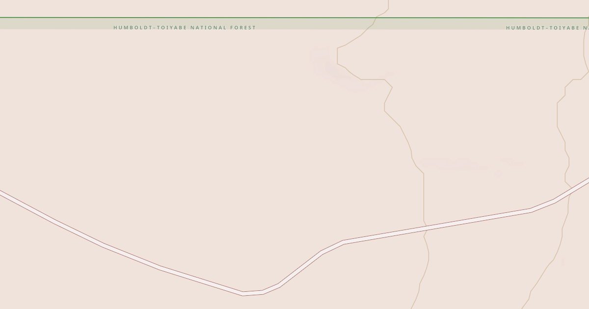 Map preview of LAKE RANCH ACCESS