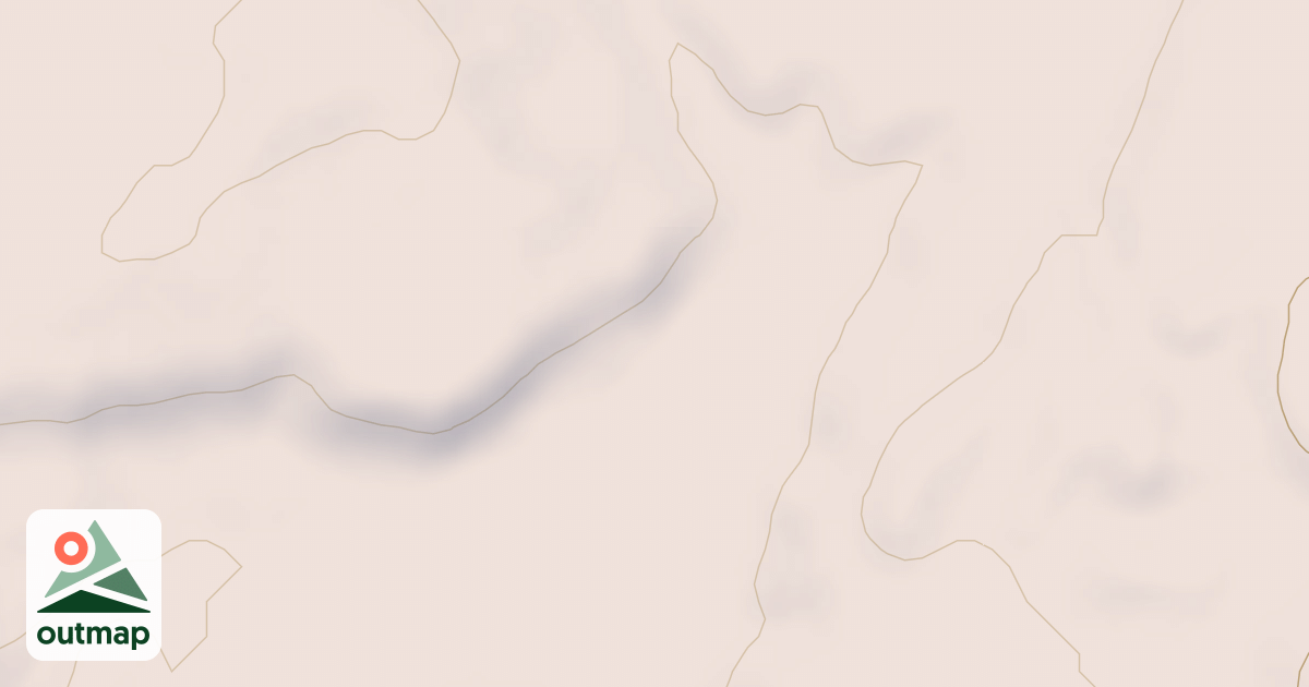 Map of BLM National GTLF Public Motorized Roads 14711f42-ea68-47d0-bac9-c94361fafc48