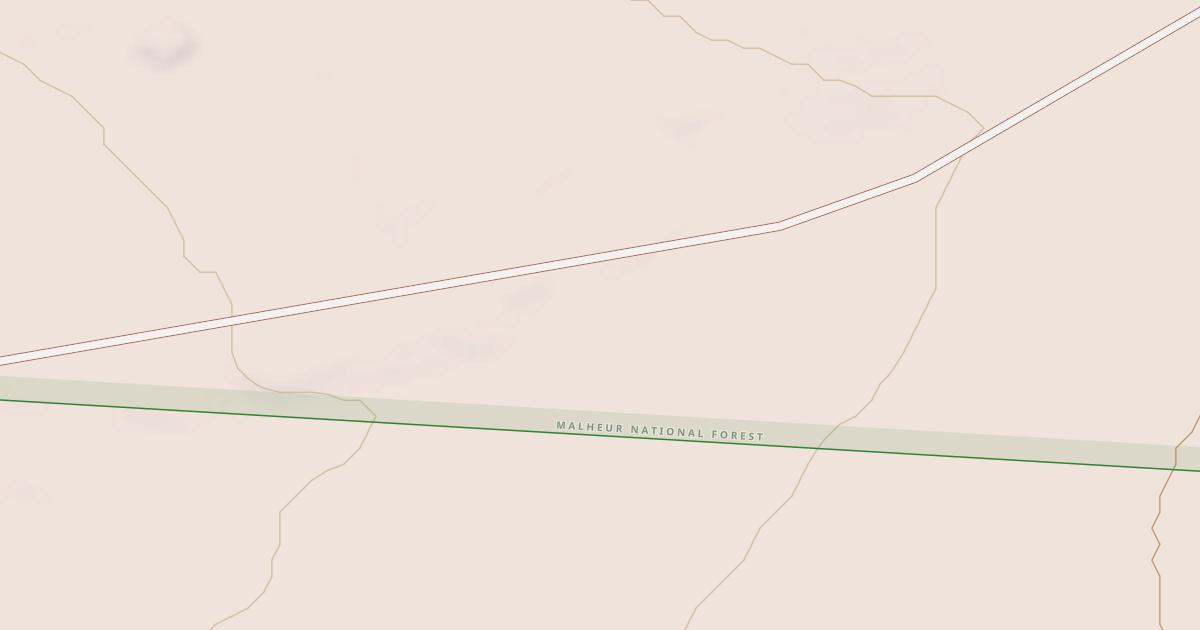 Map preview of USFS National Forest System Roads {08274ED2-A14F-42C2-89DC-1AEF18AE0608}