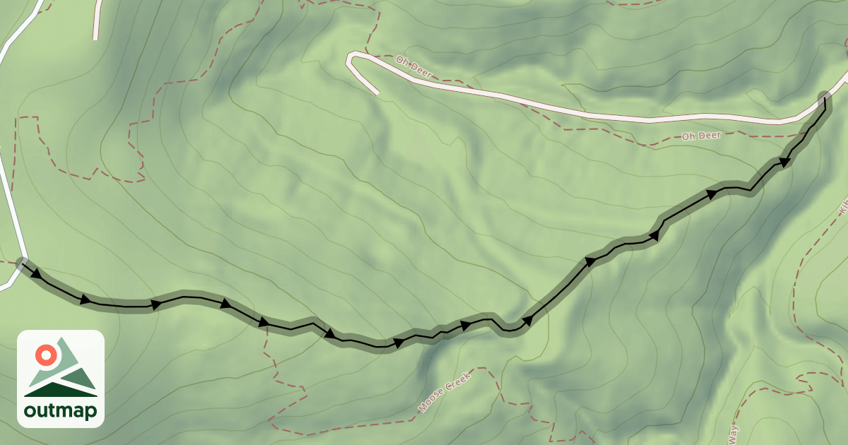Map of Piggy Smalls