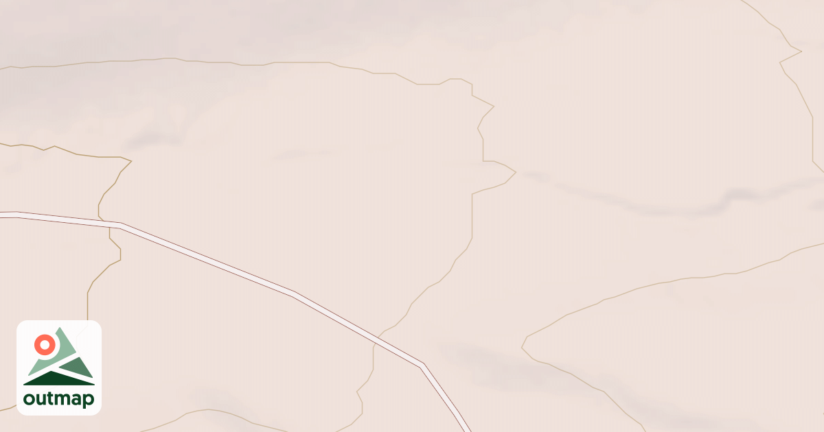 Map of BLM National GTLF Public Motorized Roads 26918f9c-66a9-480c-b992-091f7c94b5d7