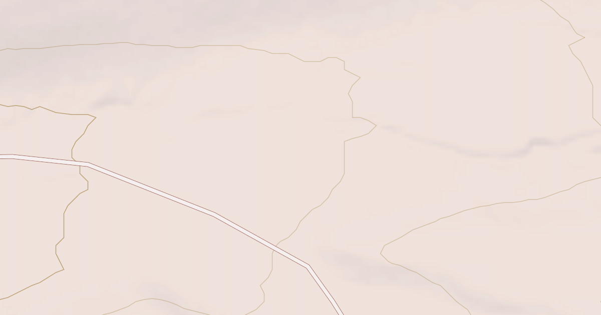 Map preview of BLM National GTLF Public Motorized Roads 26918f9c-66a9-480c-b992-091f7c94b5d7