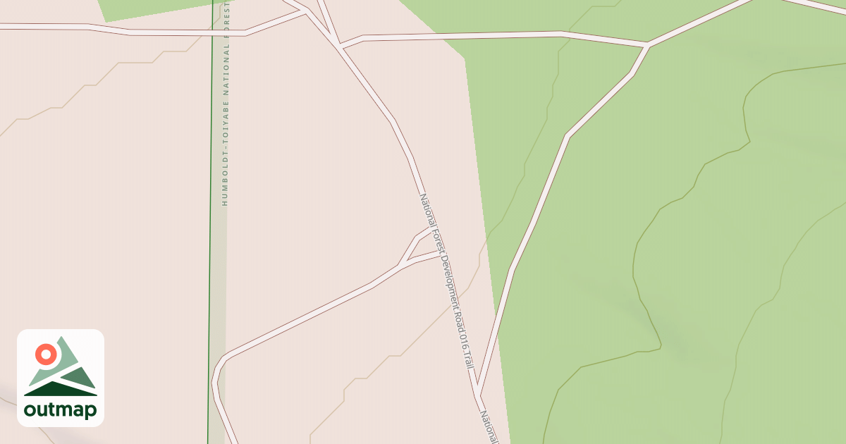 Map of SAN JUAN 1