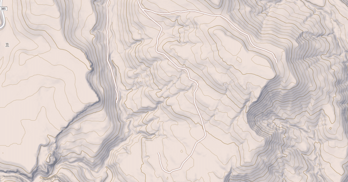 Map preview of 4024 C